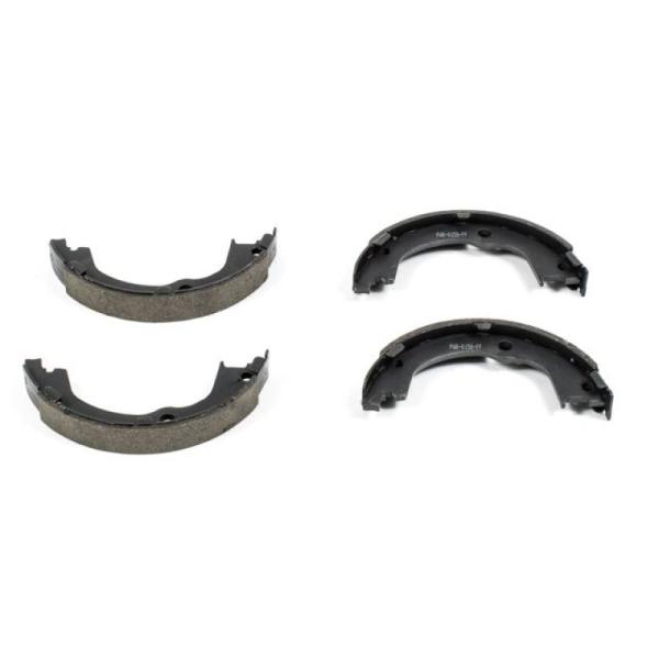 PowerStop B932