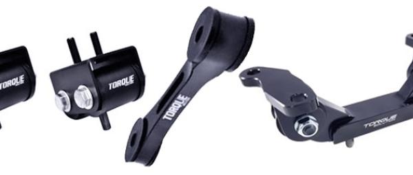 Torque Solution TS-SU-123.2
