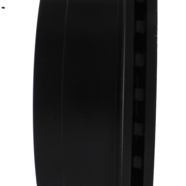 ST Premium Carbon Brake Rotors Stoptech 120.44157CRY