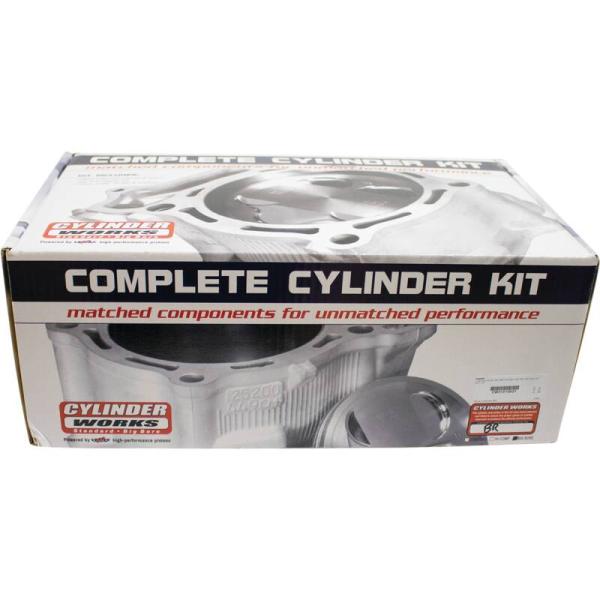 Cylinder Works CW31015K01