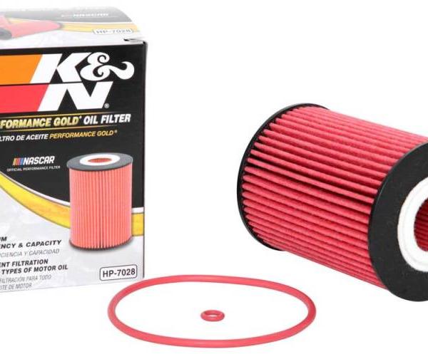 K&N Engineering HP-7028