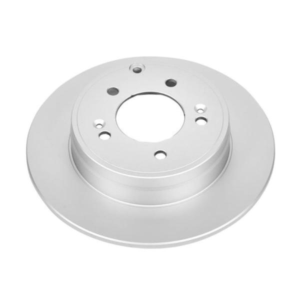 PSB Evolution Coated Rotor PowerStop JBR1337EVC
