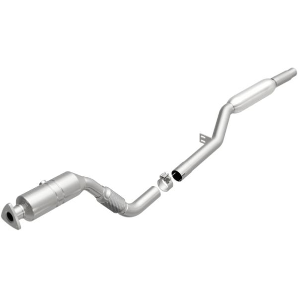 MAG Converter Direct Fit Magnaflow 52132