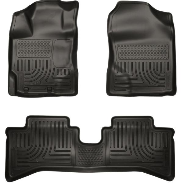 Husky Liners 99501