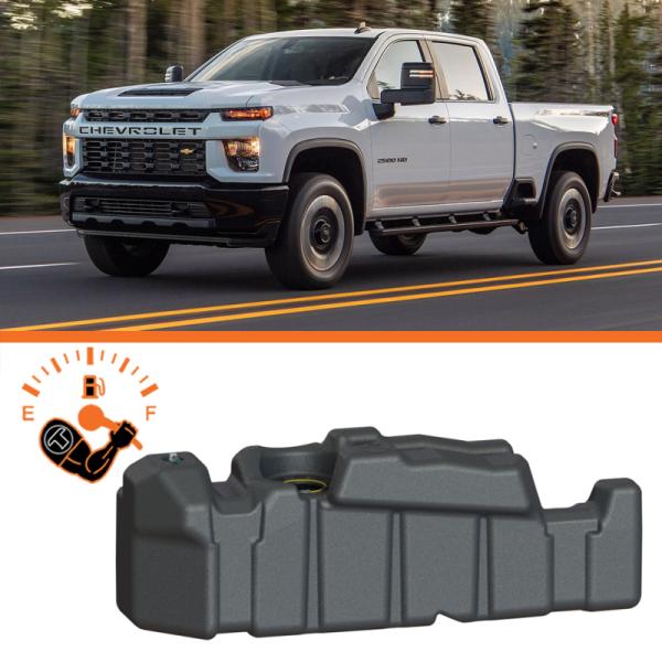 Titan Fuel Tanks 7010220