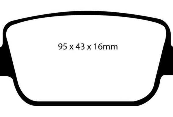 EBC UD1314