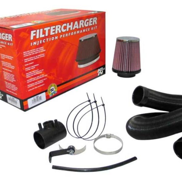 KN 57 FIPK Air Intake 50 K&N Engineering 57-0664