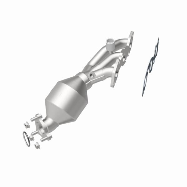 MAG Converter Direct Fit Magnaflow 49997