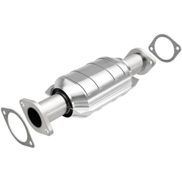 MAG Converter Direct Fit Magnaflow 51528