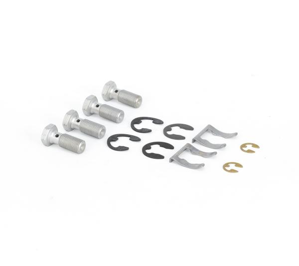 GR G-Stop Brake Line Kits Goodridge 12411