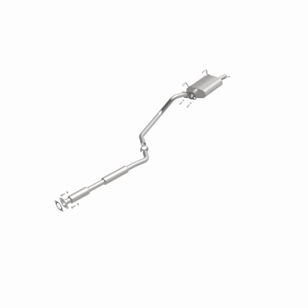 Magnaflow 106-0084