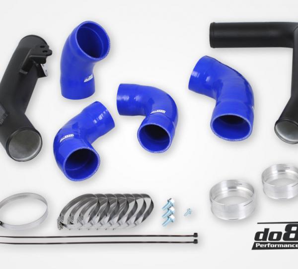DOB Intercooler Pipe Kit do88 TR-260-D-DO88-B