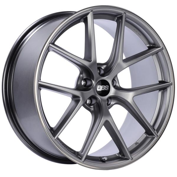 BBS CI0801PSPO