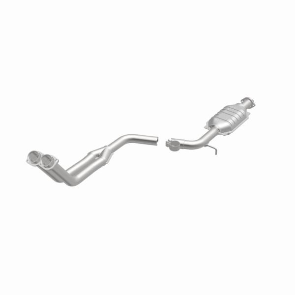 MAG Converter Direct Fit Magnaflow 23846