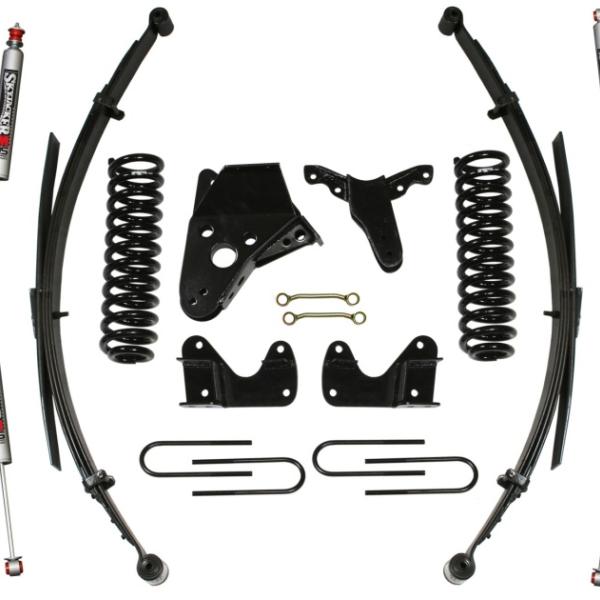 Skyjacker 136BHKS-M