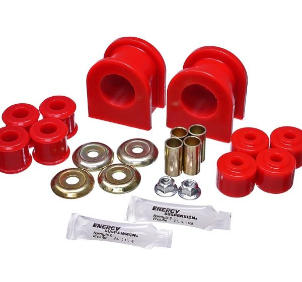 ES Sway Bar Bushings - Red Energy Suspension 40.5023R