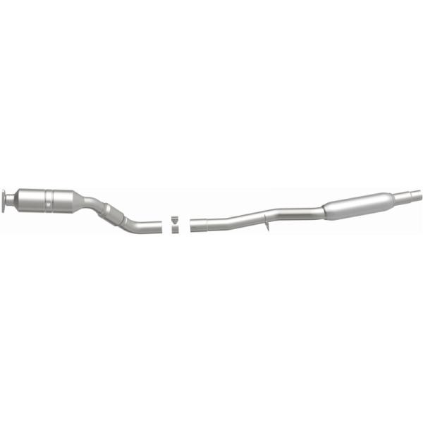 MAG Converter Direct Fit Magnaflow 5461133