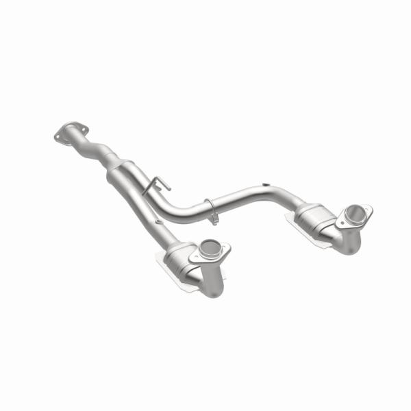 MAG Converter Direct Fit Magnaflow 49186