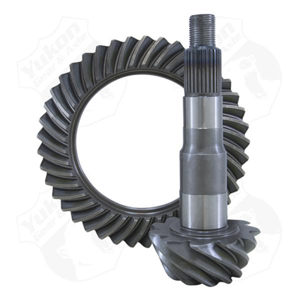 Yukon Gear & Axle YG D44HD-373