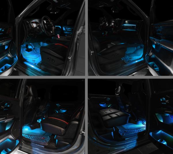 ORACLE Lighting 4235-333