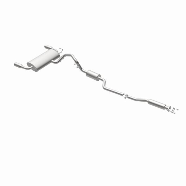 MAG BRE Exhaust Kits Magnaflow 106-0504