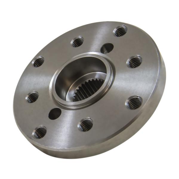 Yukon Gear & Axle YY F750602
