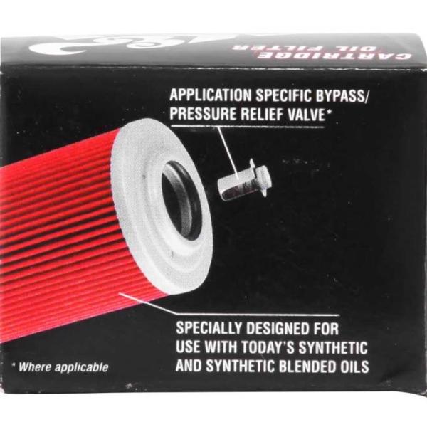 K&N Engineering KN-113