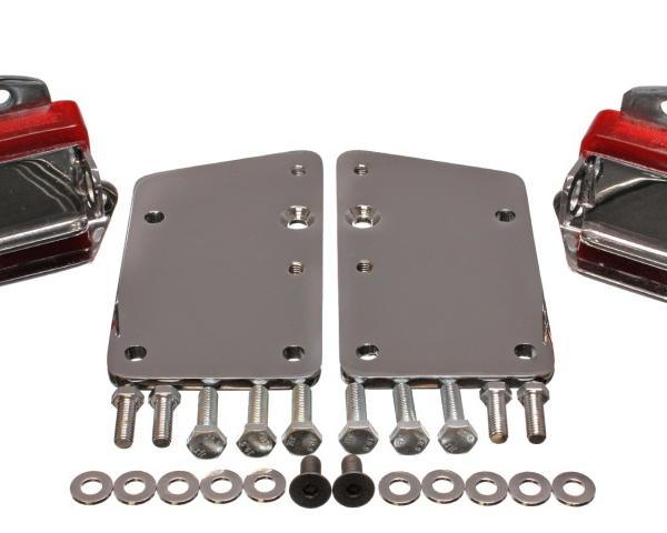 Energy Suspension 3.1147R