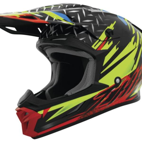 THH Helmets 646192