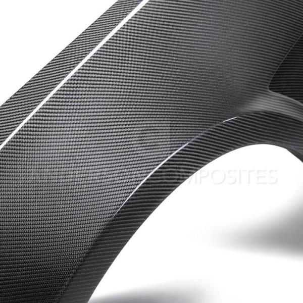 Anderson Composites AC-FF16CHCAM-SS