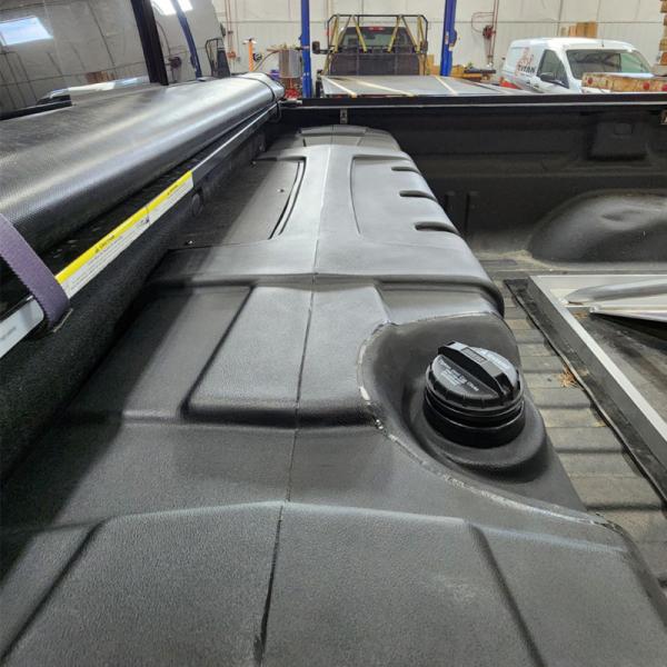 Titan Fuel Tanks 5410050