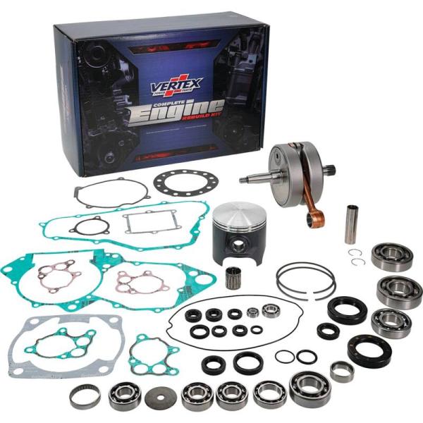 Vertex Pistons WR00020