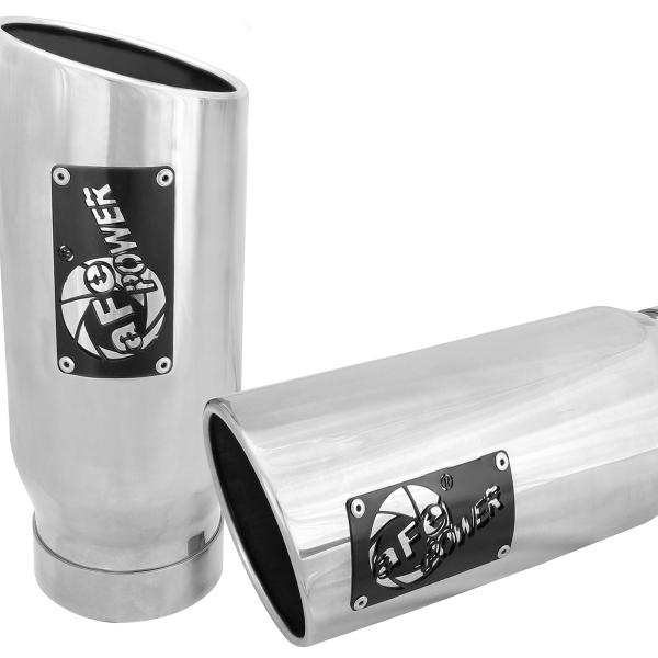 AFE Mach Force-Xp Exhaust Tip aFe 49T40506-P12