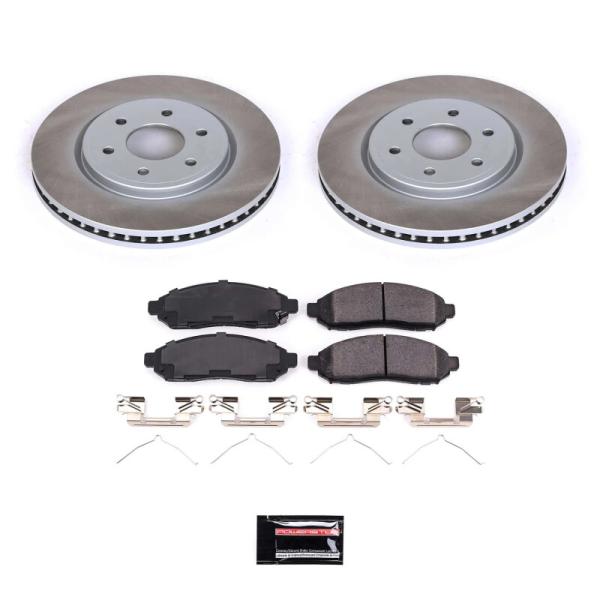 PowerStop SC142
