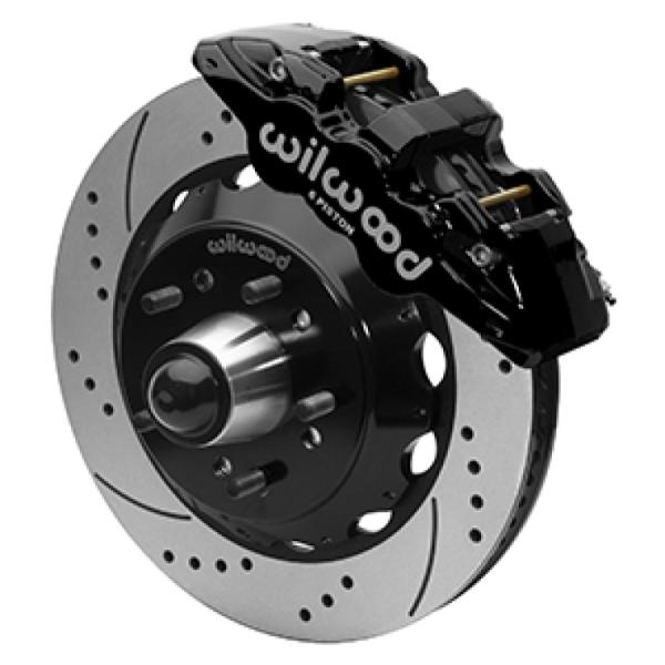 WIL Aero Brake Kit Wilwood 140-15951-D