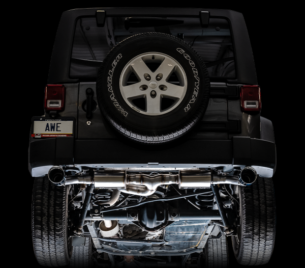 AWE Tuning 3015-33003