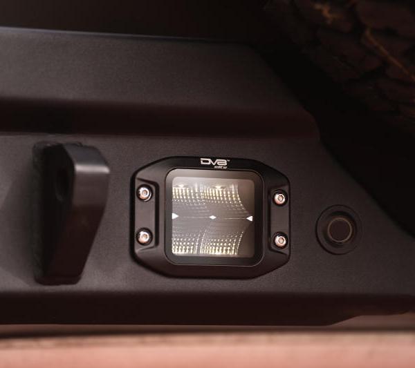DV8 Offroad RBBR-02