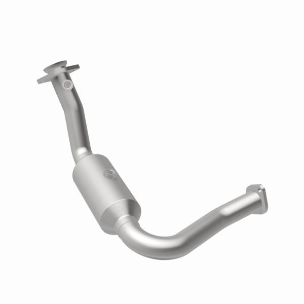 MAG Converter Direct Fit Magnaflow 5451677