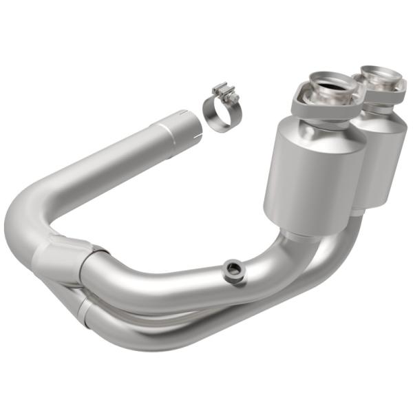 MAG Converter Direct Fit Magnaflow 50899
