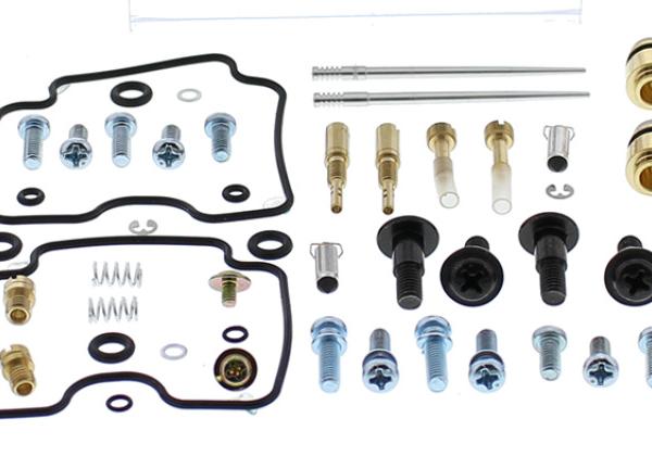 ABR Carburetor Rebuild Kits All Balls Racing 26-1639