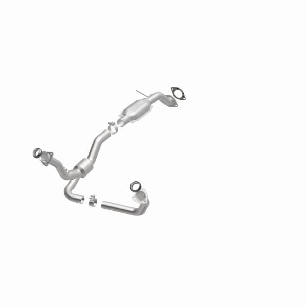 MAG Converter Direct Fit Magnaflow 23716