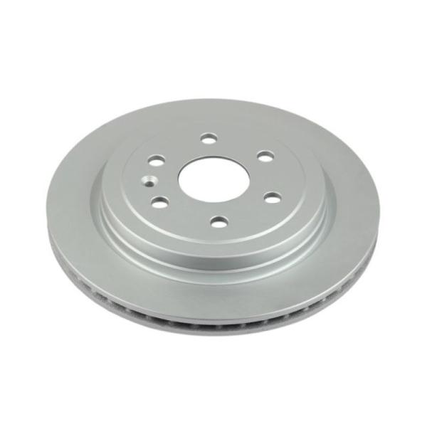 PSB Evolution Coated Rotor PowerStop AR82143EVC