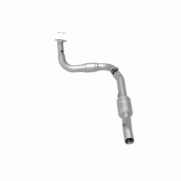 Magnaflow 458067