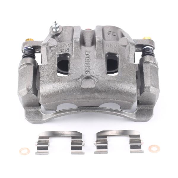 PowerStop L2711