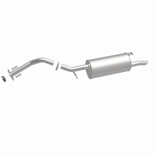 MAG BRE Exhaust Kits Magnaflow 106-0134