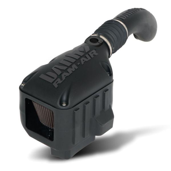 GBE Ram-Air Intake Systems Banks Power 41850-D