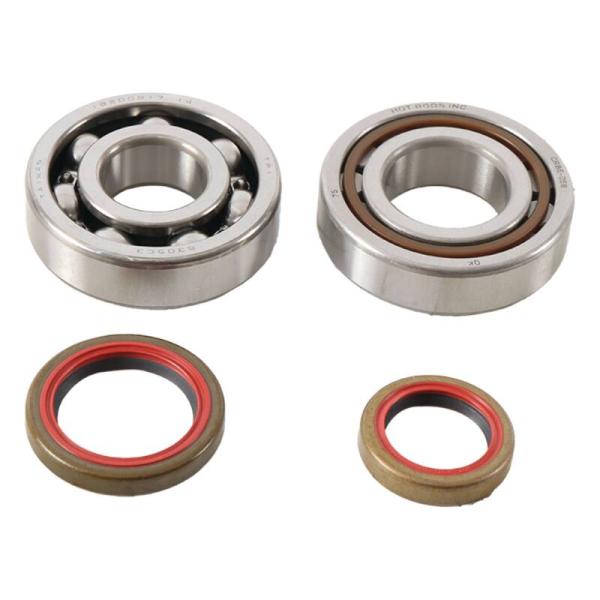 Hot Rods K065