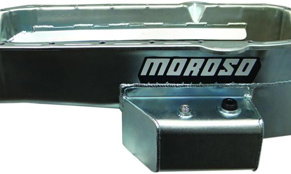 Moroso 21816