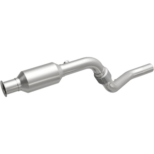 MAG Converter Direct Fit Magnaflow 4481760