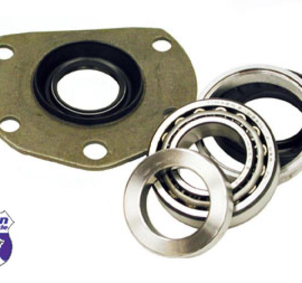 YUK Bearing and Seal Kits Yukon Gear & Axle AK M20-1PIECE